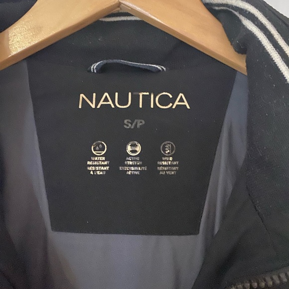 Nautica Men's Bomber Jacket - Picture 2 of 8